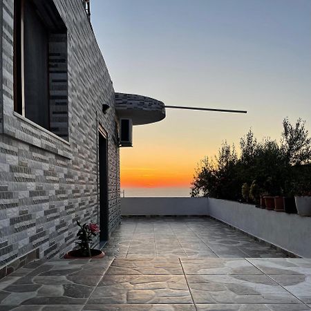 Villa Neimi Ксамил Экстерьер фото